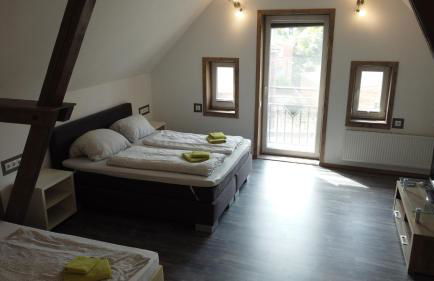 Dill Apartments Gadenstedt - Foto 4