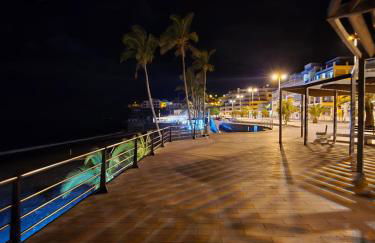 Balcón de Puerto Naos - Foto 26