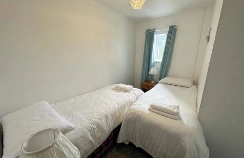 Coastland Holiday Park - Foto 21