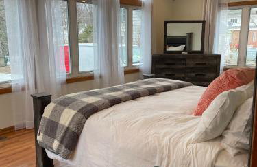 In Union Pier! By Beach with 5 bedrooms, jacuzzi, yard - Foto 27