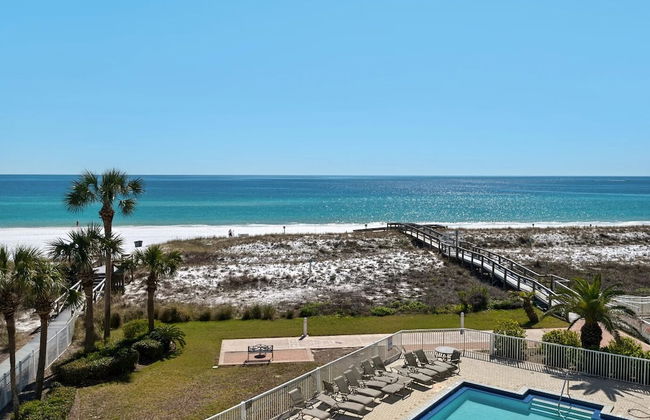 Destin on the Gulf 704 - Foto 23