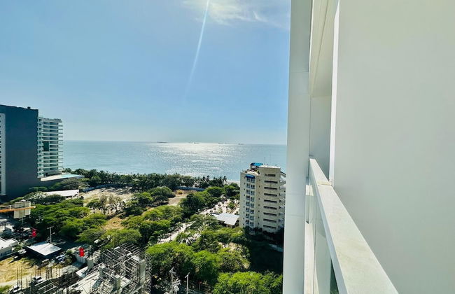 U-GO Porto Horizonte Junto al Mar Sta Mta - Photo 31