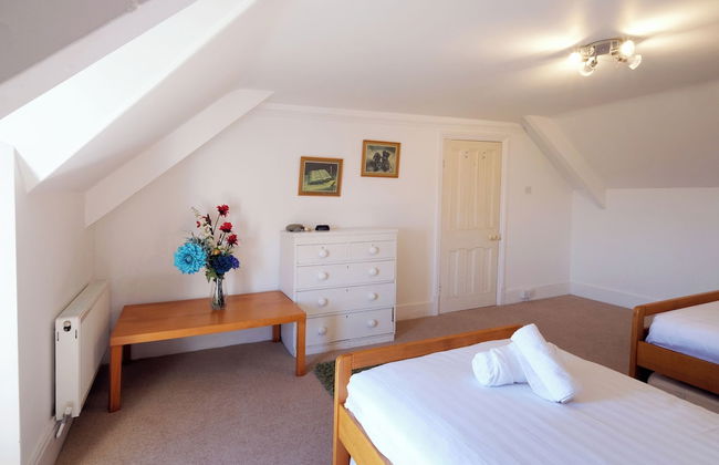 The Retreat - 5 Bedroom House - Horton - Foto 22