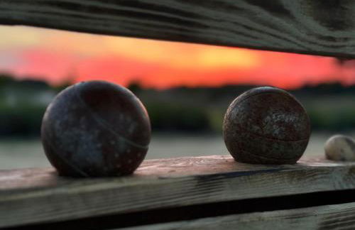 Le Clos des 4 Bastides - Foto 39