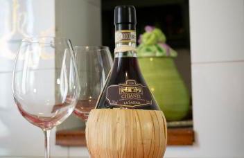 La Tartaruga - Photo 13