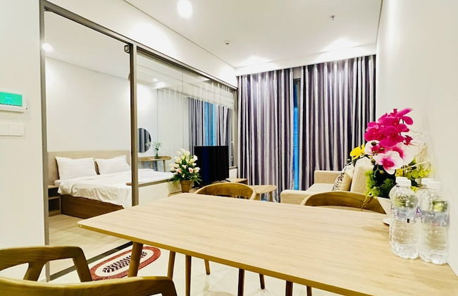 The Song Vung Tau Apartment - Foto 27