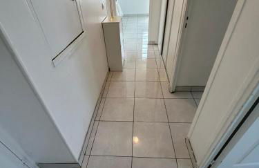 MAGNIFICENT Family Flat Self checkin avb - Foto 15