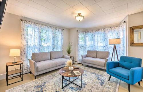 Charming Bingham Home Near Outdoor Adventure, Pet Friendly! - Foto 28