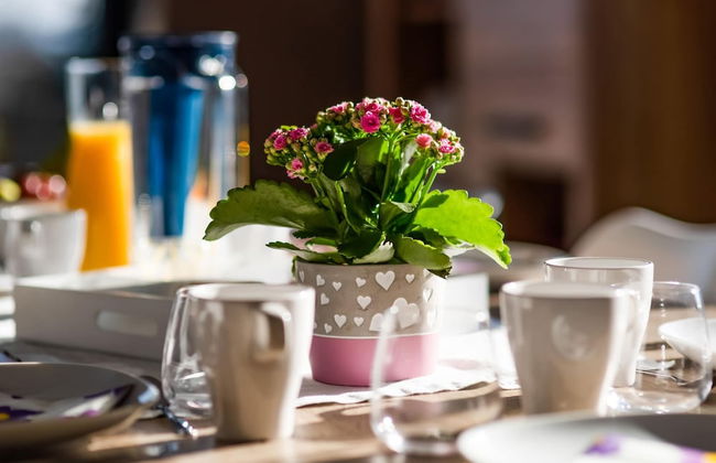 Luxurious Villa in Durbuy With Swimming Pool - Foto 31