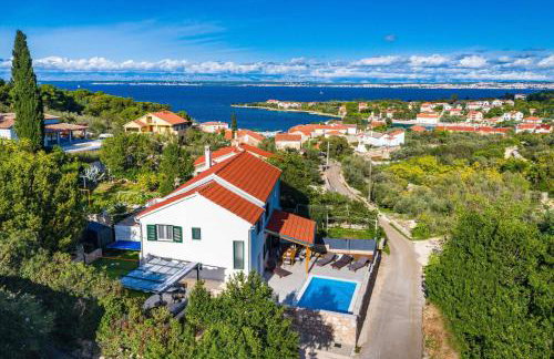 MY DALMATIA - Sea view villa Nana with private swimming pool - Photo 46