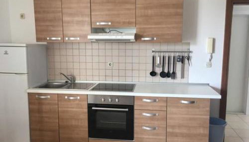 Apartment IB Studio Pag4 - Foto 4, stove