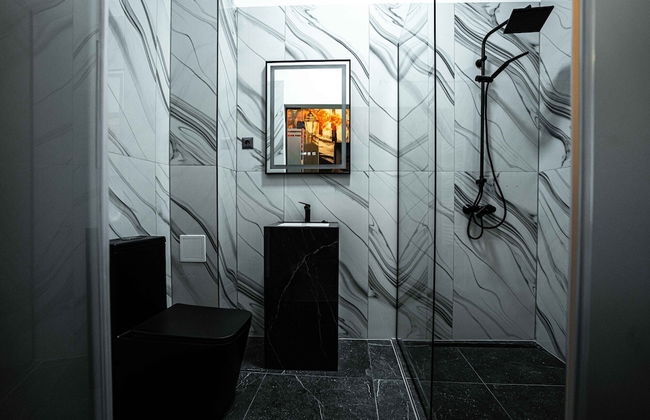 City Boutique Hotel Reghin - Foto 39