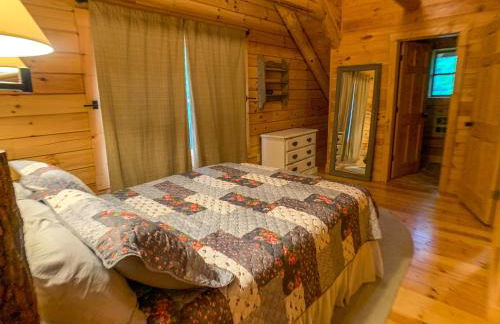 Pine Log Lodge - Foto 20