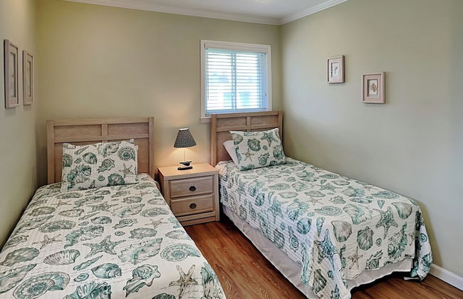 Sea Urchin 39 by Distinctive Beach Rentals - Foto 3