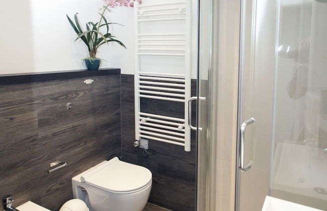 Royal Court of Justice view - Foto 12