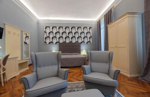 Apartments Torino Porta Susa PLUS - Foto 75