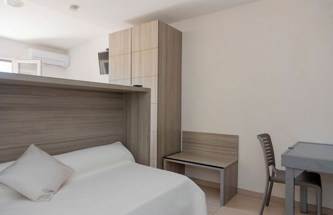 Hôtel et Résidence Ta Kladia - Omigna - Photo 27