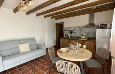 El Capricho de la Serranía I - Foto 1