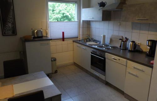 Ferienwohnung Fritzke - Foto 2