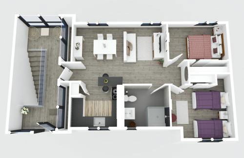 Coração da Madeira by Homie - Foto 76