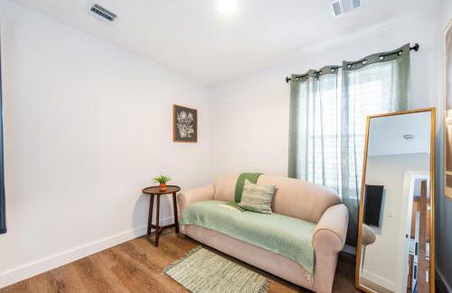 Apartment in Irvington Unit B - Foto 16