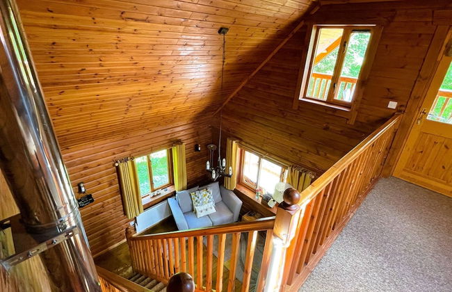 Deveron Valley Cottages - Foto 61