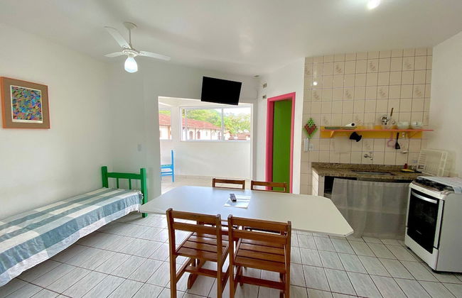 Sununga Flats - Foto 3