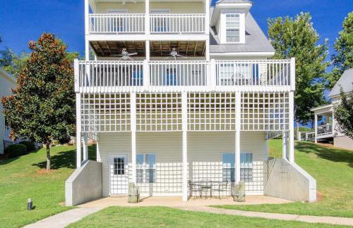 House #06 Heart of the Bay (Pet Friendly) Private Pier - Foto 11