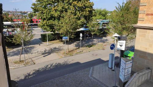 Loft - Übernachten im ehemaligen Kinovorführraum - Foto 3