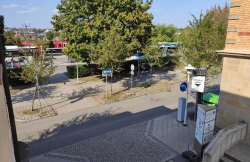 Loft - Übernachten im ehemaligen Kinovorführraum - Foto 3