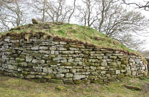 Faodail 'a lucky find' - Foto 33