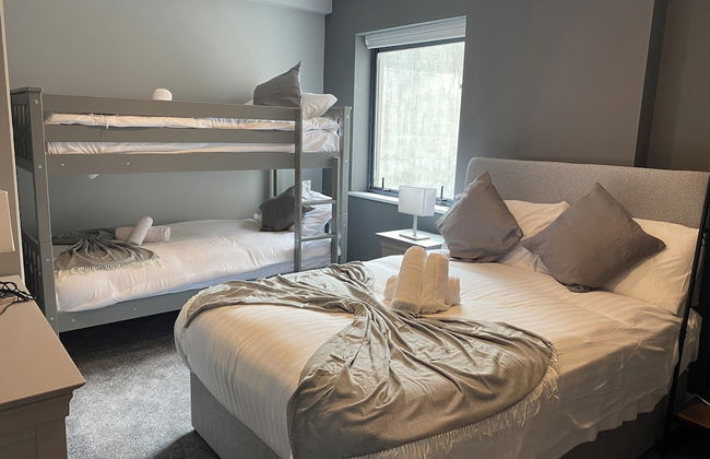 Madison House - Foto 4