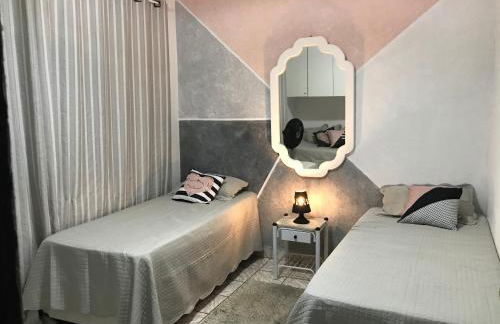 CHACARA EM COND FECHADO WI FI AR CONDICIONADO PISCINA e SPA AQUECIDOS - Photo 73