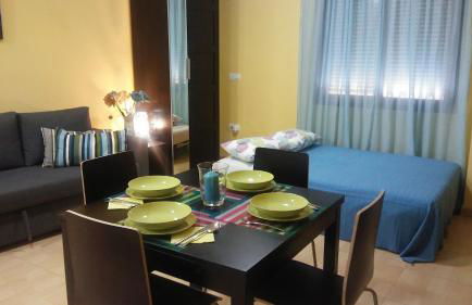 Apartamento Domingo Lozano - Foto 35