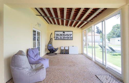 Spacious Villa in Palmela with Private Pool and Garden - Foto 52