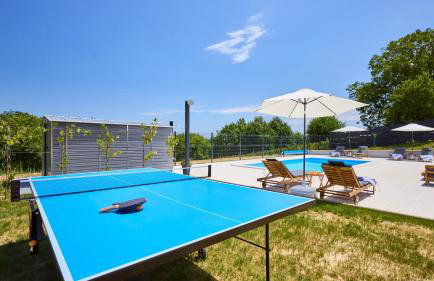 Villa MILA by Villas Guide - Foto 4