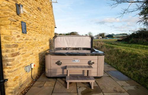 Eastcombe Barn - Foto 17