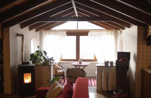 Soffitta House Sofi! - Foto 25