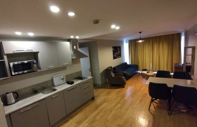 Keten Suites Taksim - Foto 34