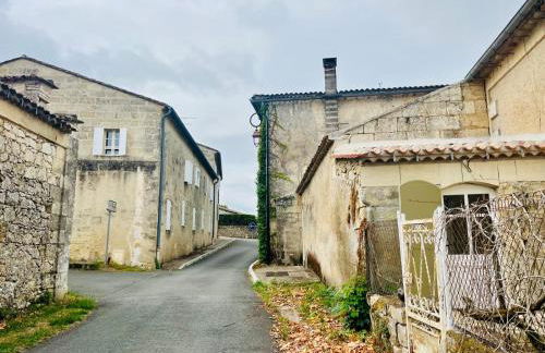 Petit Chai au coeur de village - Foto 21