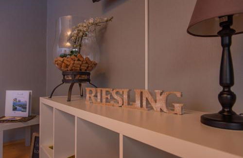 Ferienwohnung Weingut KDM - Foto 12