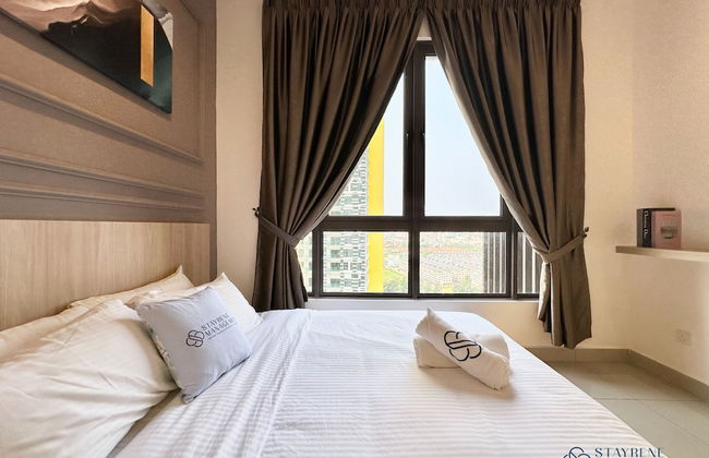 Bali Sea View Residences Melaka by Stayrene - Foto 50