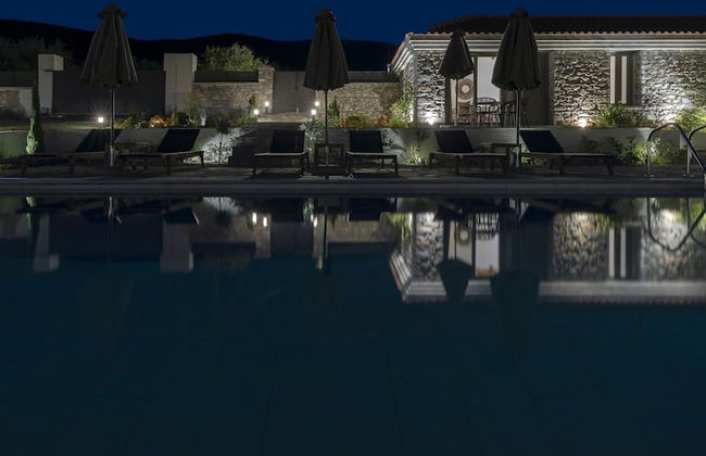 Lichnos Luxury Studio - Foto 7