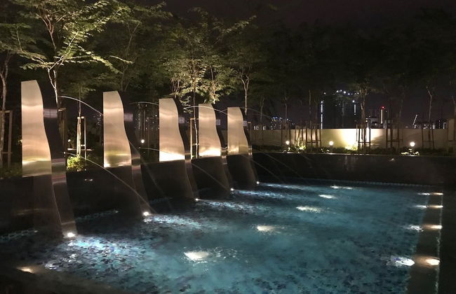 Vogue Suites One - Foto 16