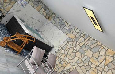 Khalli apartman 4 stars with private pool and jacuzzi near Opatija - Photo 63