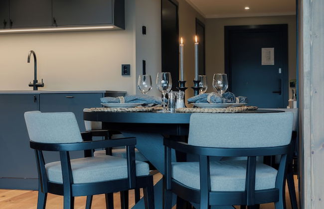 Highland Lodge Fjellandsby - Foto 8