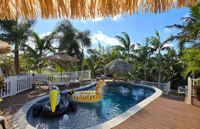 Brand New Coral Reef Suite Located in Paradise Island Estate - Foto 55