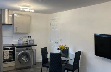 Luxury Town Center Studio Stevenage - Foto 10