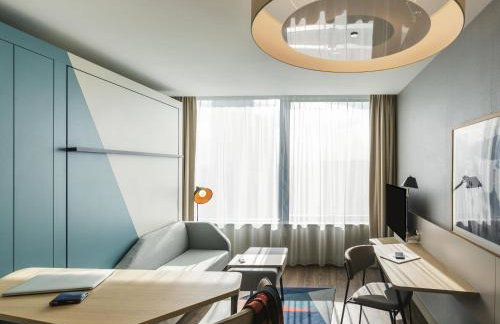 Aparthotel Adagio London Stratford - Foto 26