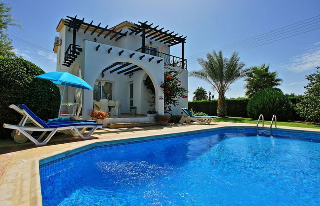 Lemon Grove Villa Ena - Foto 29